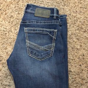BKE men’s Aiden jeans